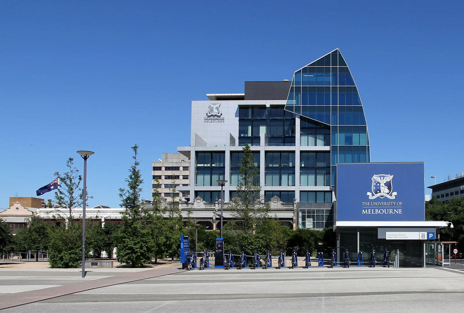 Additional image 12 of 50 Barry Street, Carlton VIC 3053