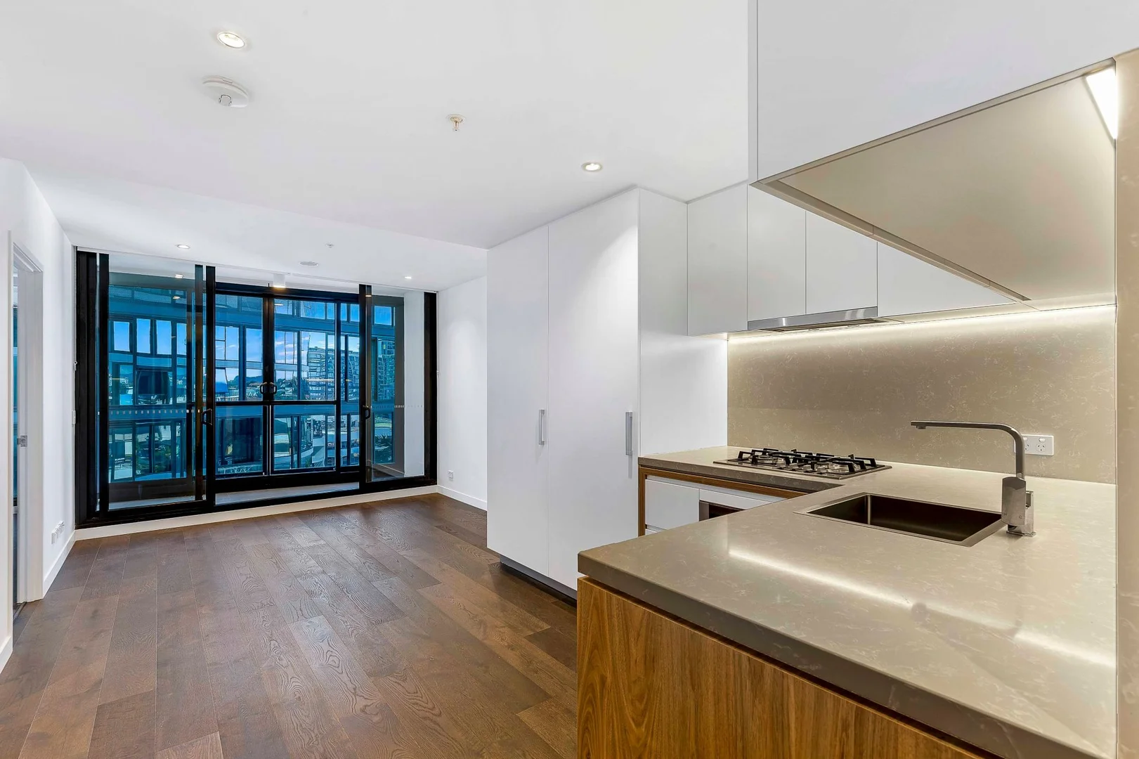 Additional image 2 of 907/191 Brunswick St, Fortitude Valley QLD 4006
