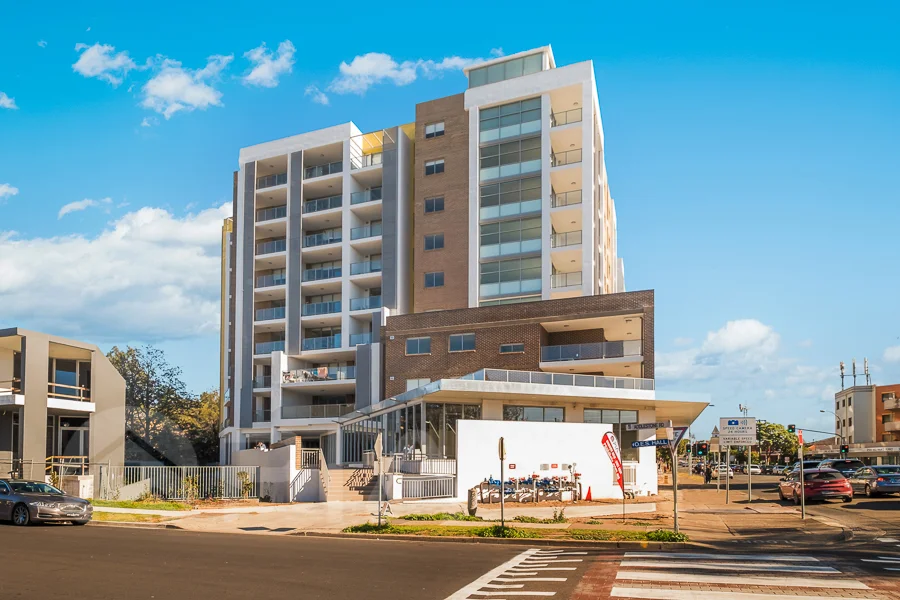 150/280 Merrylands Road, Merrylands NSW 2160