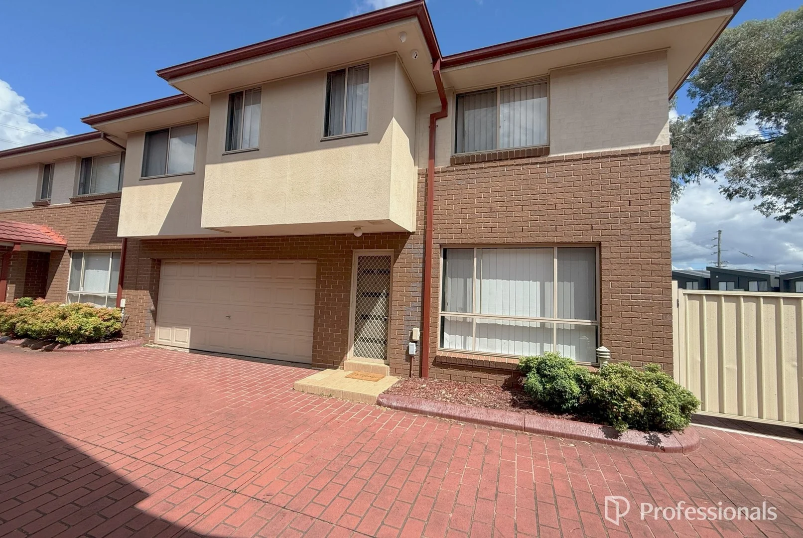 4/19-21 Marsh Parade, Casula NSW 2170