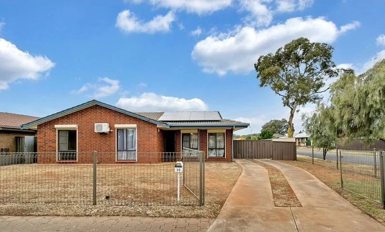 20 Hutchinson Drive, Parafield Gardens SA 5107