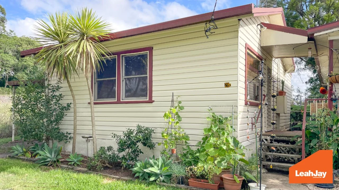 28A Prince Street, Paterson NSW 2421