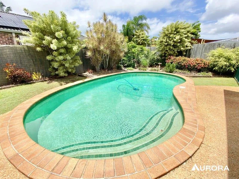 47 Aspect Drive, Victoria Point QLD 4165