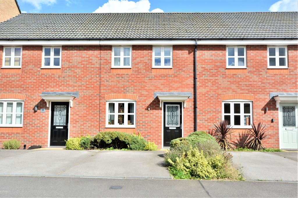 3 bed town house to rentMaximus Road, North Hykeham LN6
