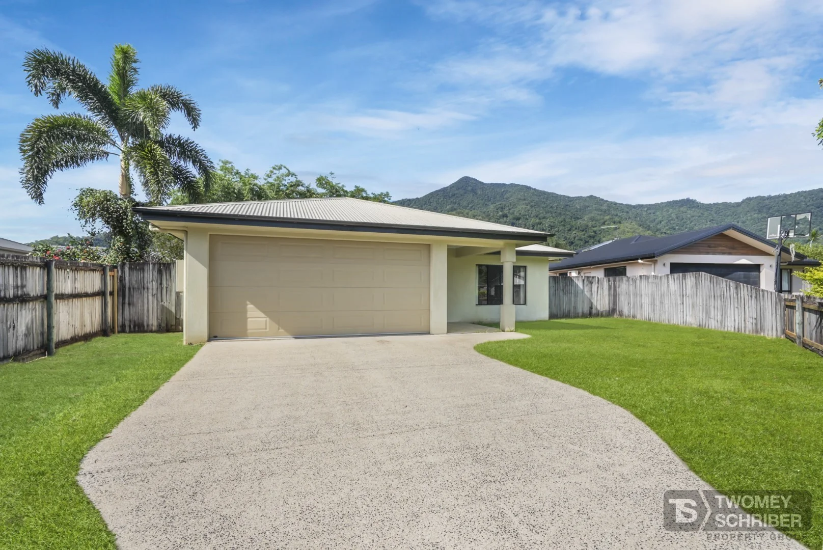 3 Doritis Close, Edmonton QLD 4869