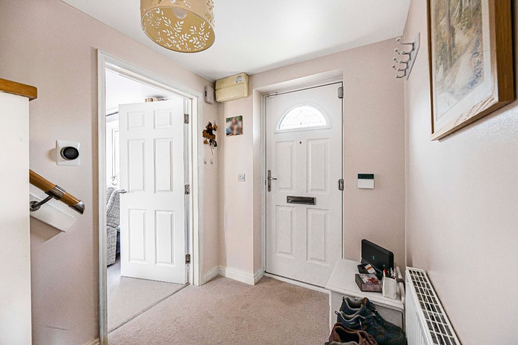 Additional image 10 of 4 bed end terrace house for saleGraces Field, Stroud, Gloucestershire GL5