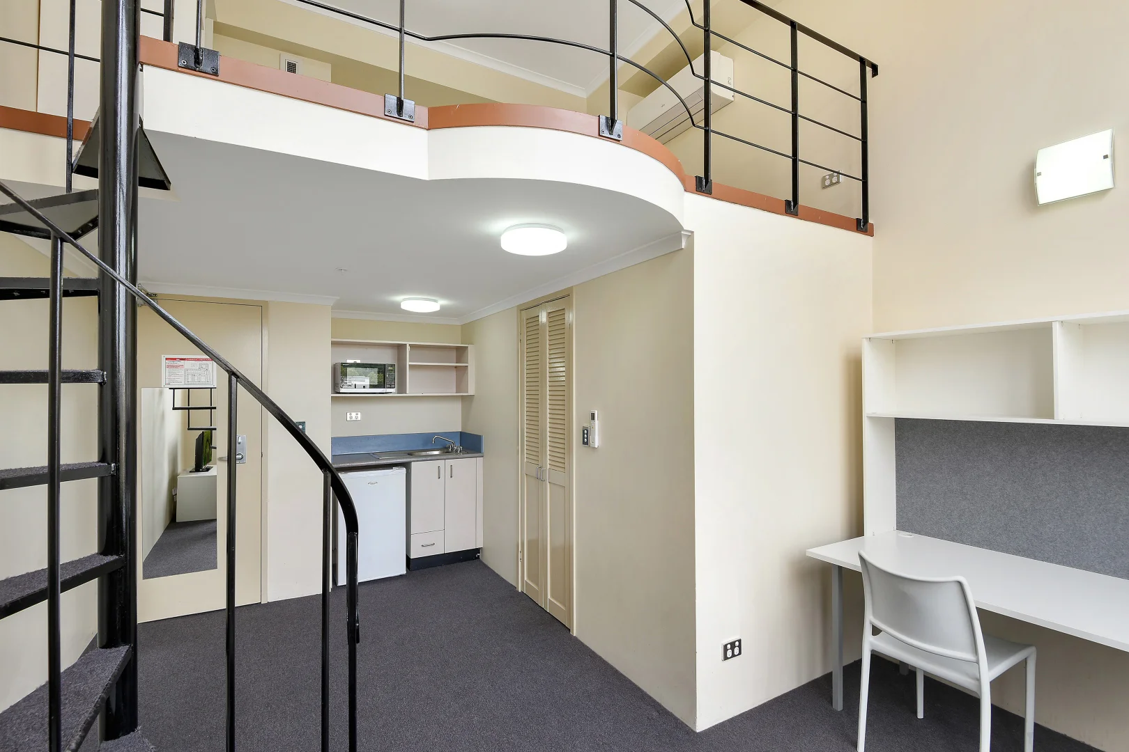 Additional image 2 of 2122/185 Broadway, Ultimo NSW 2007