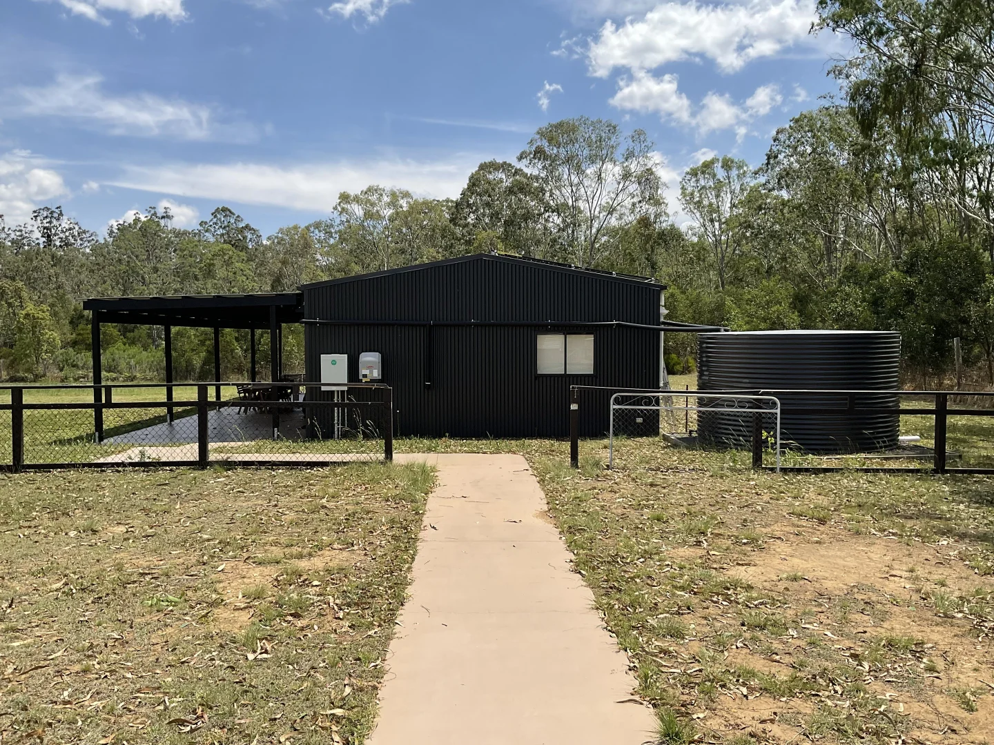 Additional image 3 of 363 Cherry Creek Road, Cherry Creek QLD 4314