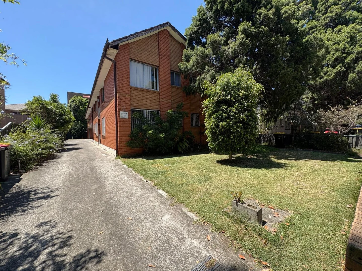 2/38 Castlereagh Street, Liverpool NSW 2170
