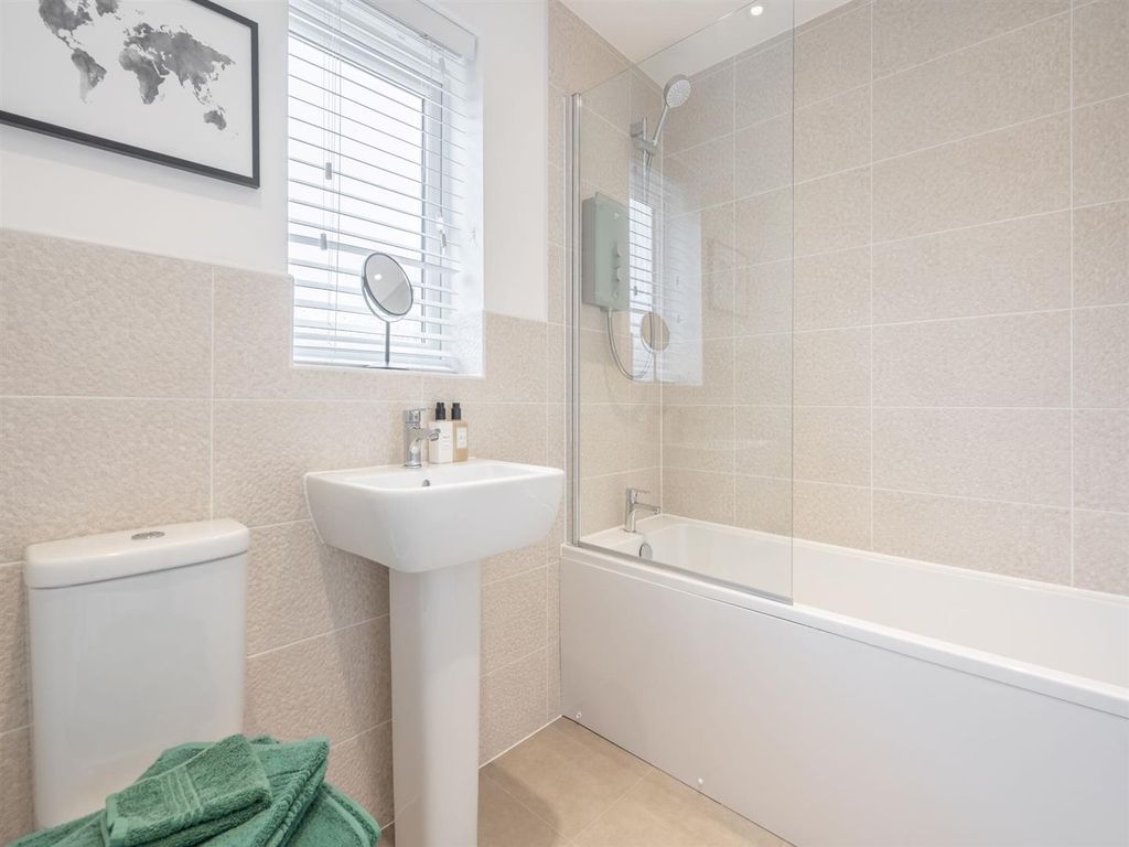 Additional image 9 of 3 bed semi-detached house to rentCalvert Lane, Hull HU4