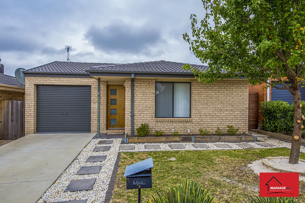 7 Wilenski Street, Casey ACT 2913