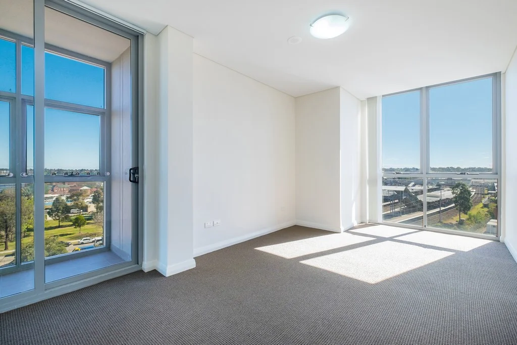 Additional image 3 of 1101/6 East Street, Granville NSW 2142