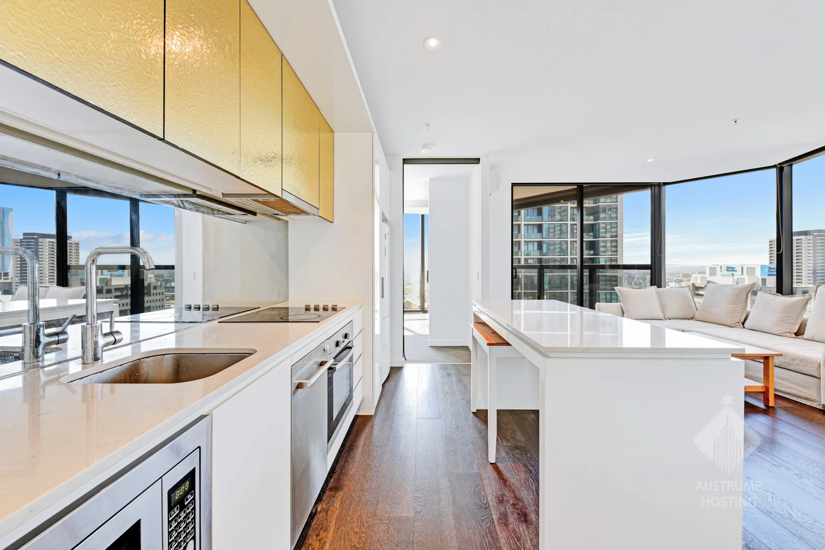 Additional image 3 of 3411/33 Rose Lane, Melbourne VIC 3000