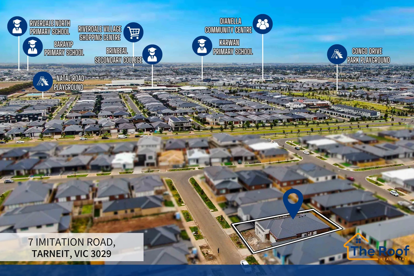 Additional image 21 of 7 Imitation Road, Tarneit VIC 3029