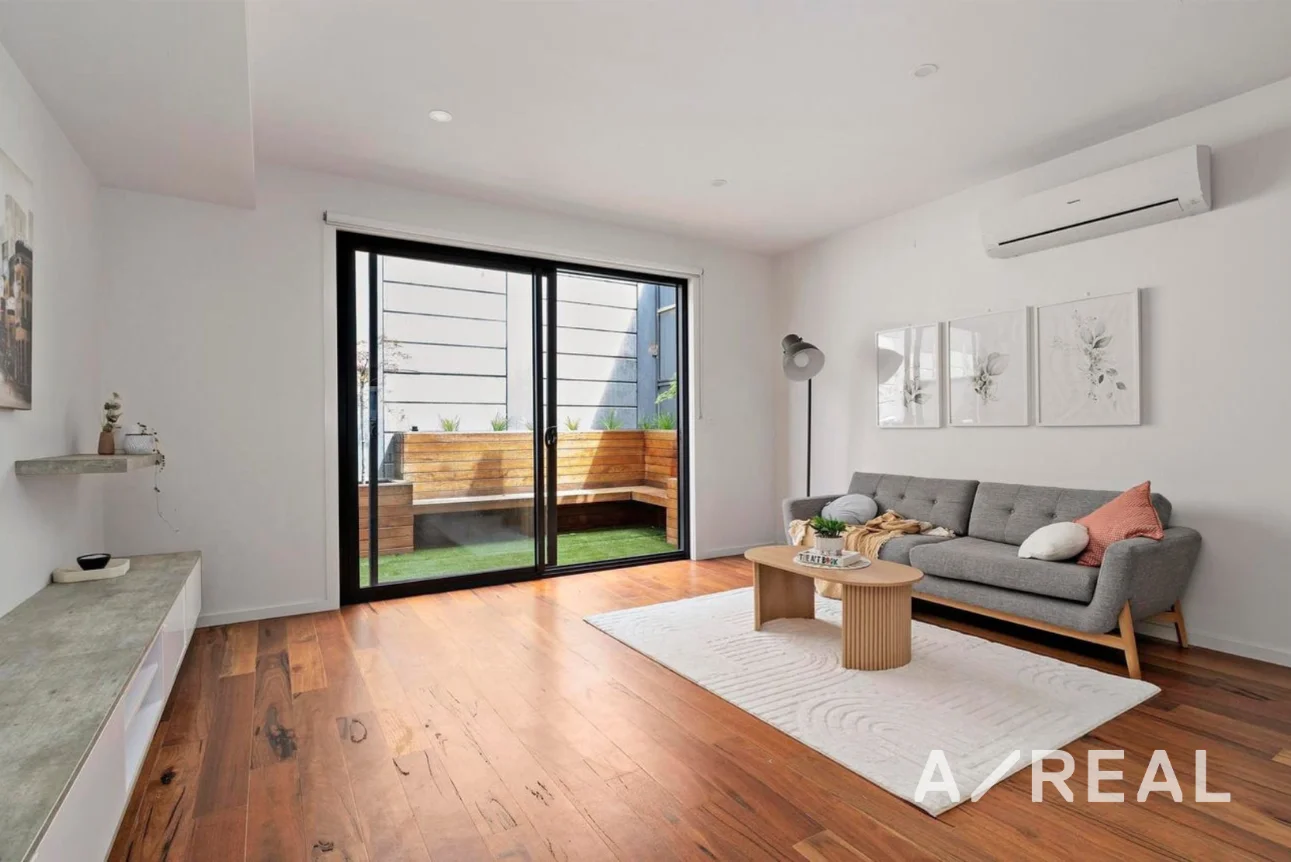 8A Wardell Close, Maribyrnong VIC 3032
