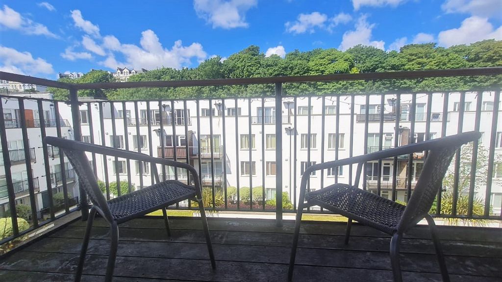 Additional image 3 of 1 bed flat to rentApt. 145 Spectrum Apartments, Central Promenade, Douglas IM2
