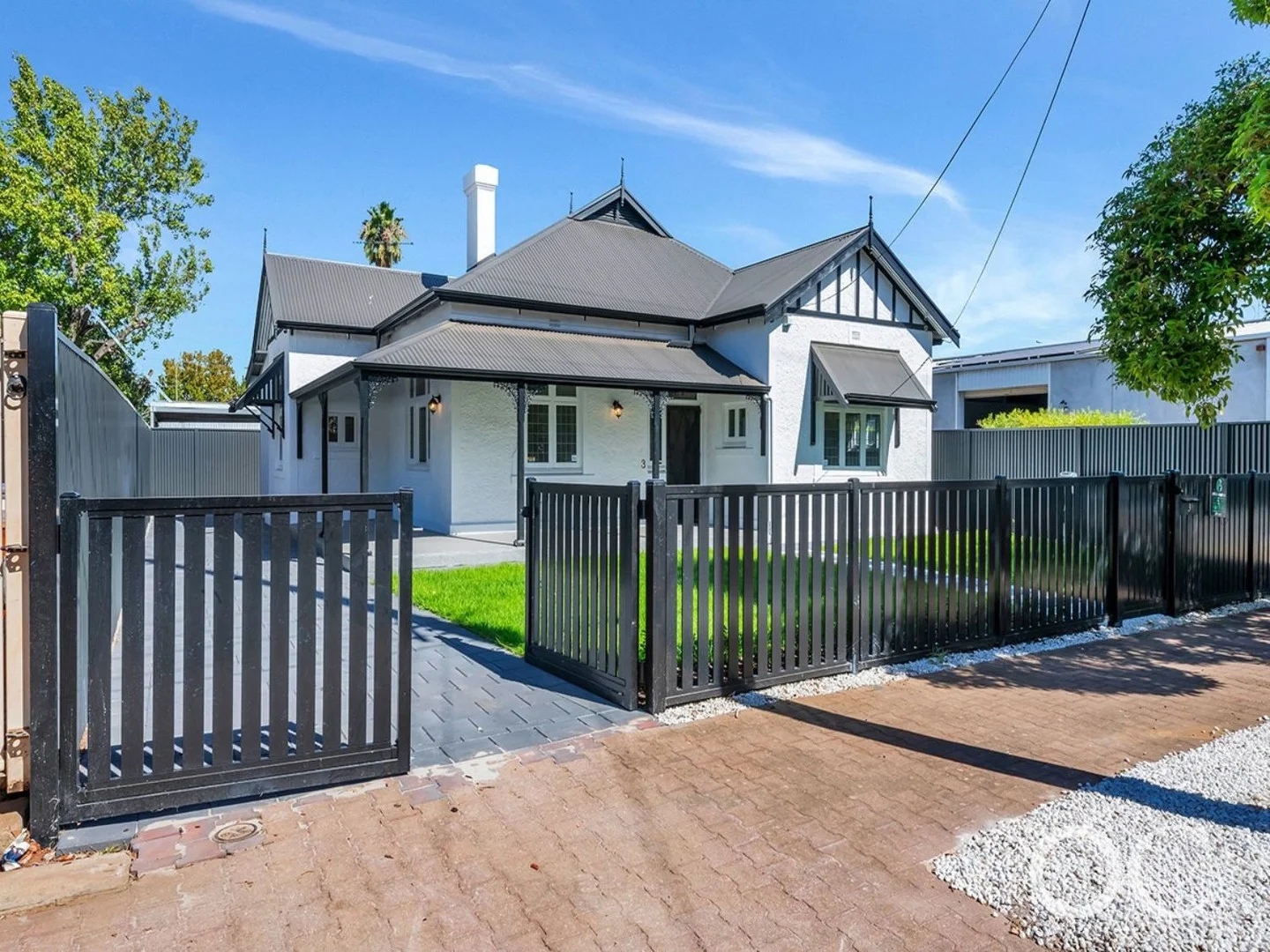 3 Emerson Road, Black Forest SA 5035