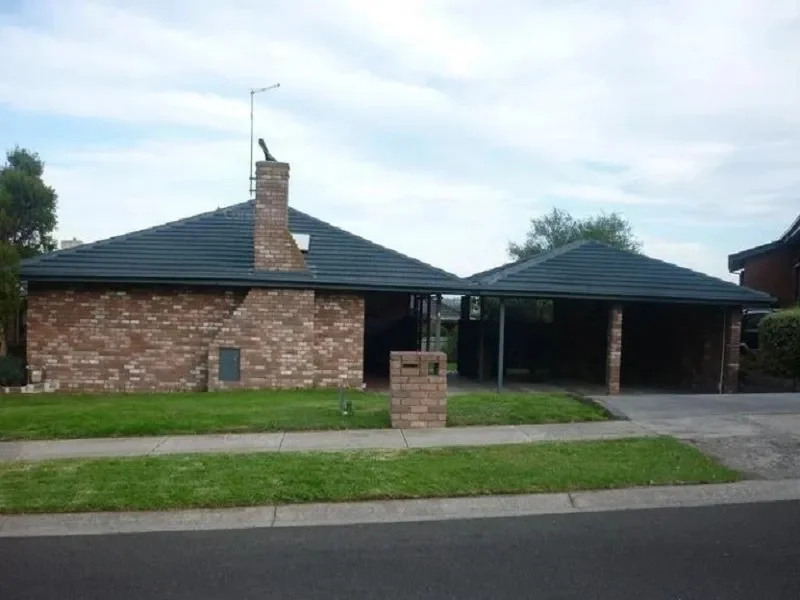 4 Gathrey Court, Endeavour Hills VIC 3802