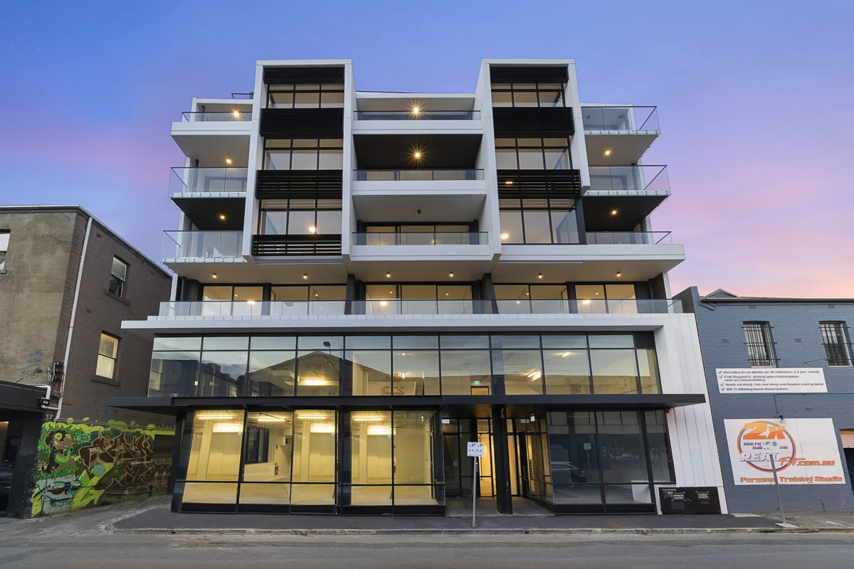 Additional image 6 of 306/5-7 Carlton Street, Prahran VIC 3181