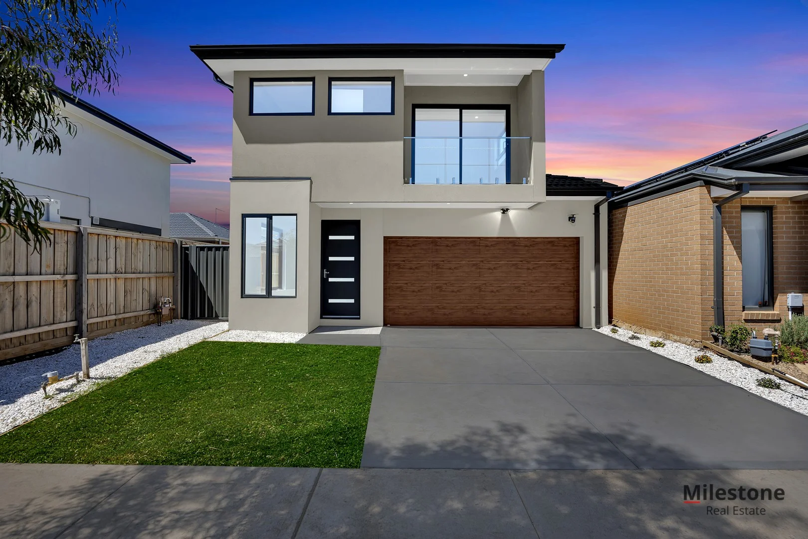 14 Akram Way, Rockbank VIC 3335