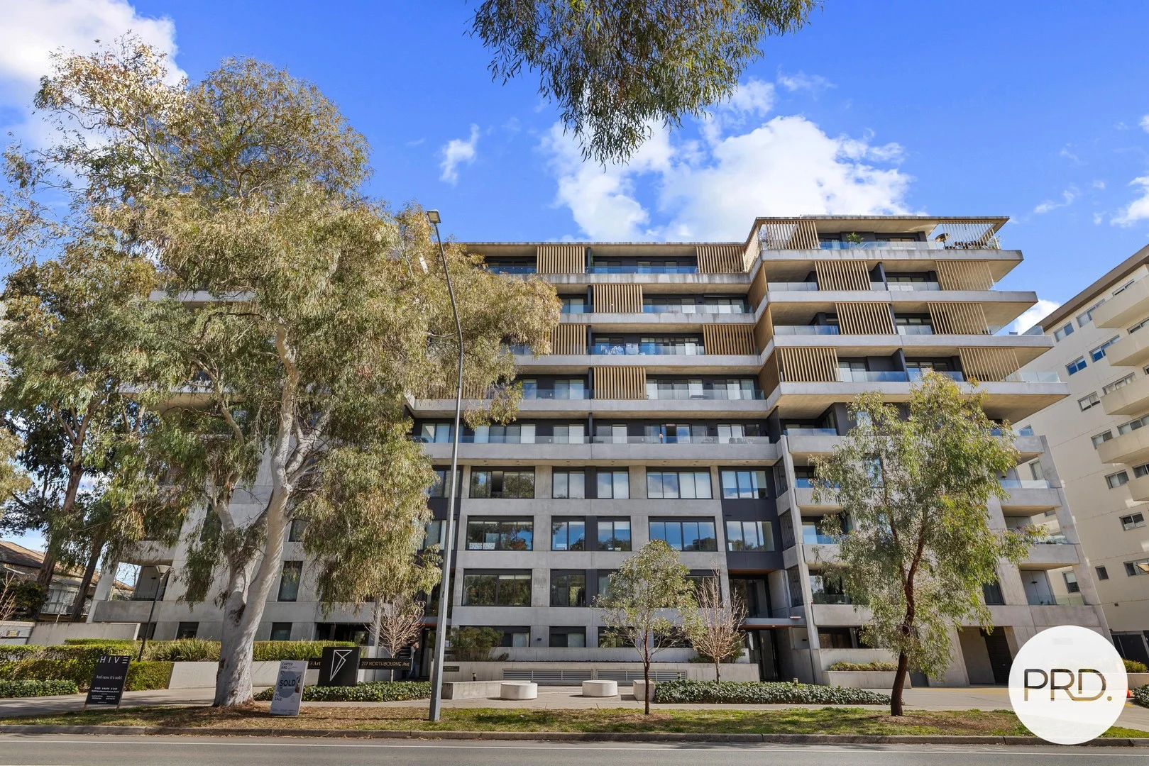 88/217 Northbourne Avenue, Turner ACT 2612