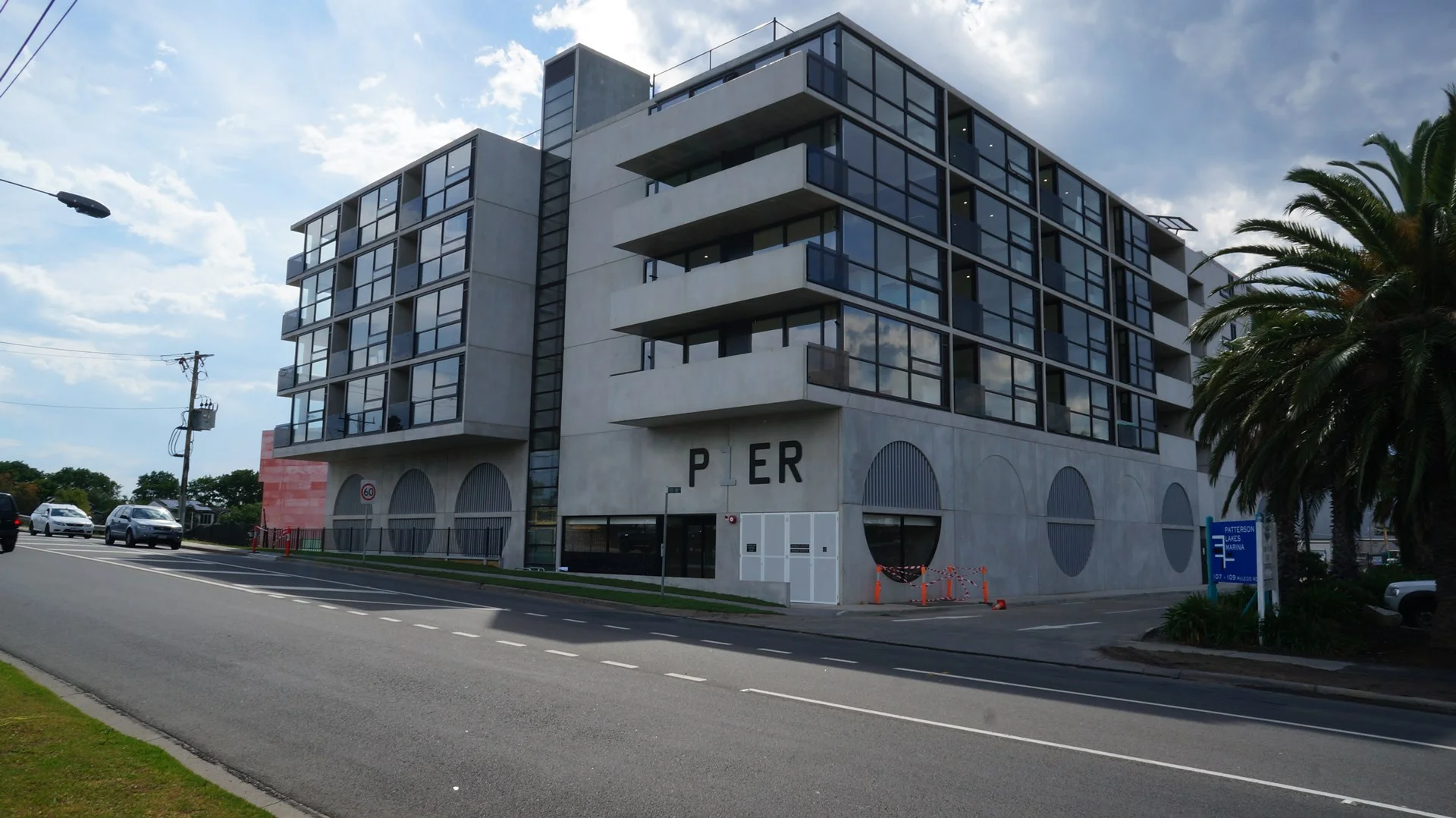 408 Pier 1/107-109 Pier 1 McLeod Road, Patterson Lakes VIC 3197