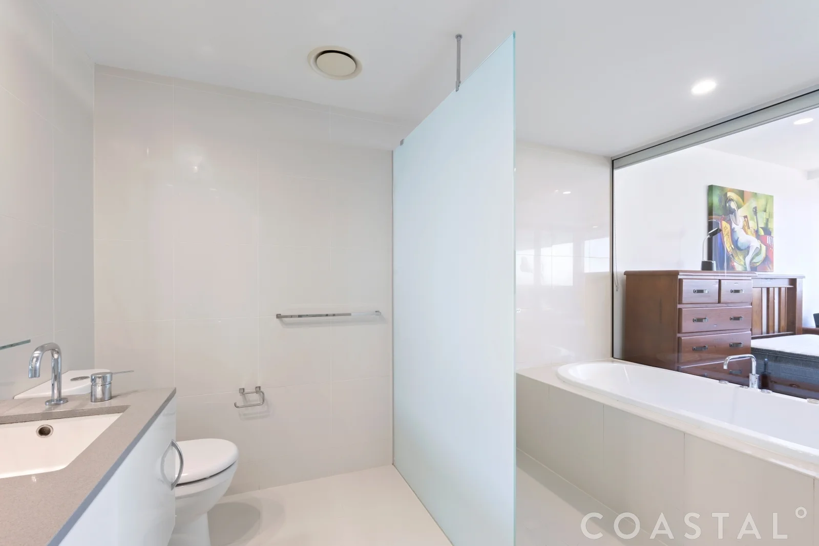 Additional image 8 of 2412/9 Ferny Avenue, Surfers Paradise QLD 4217