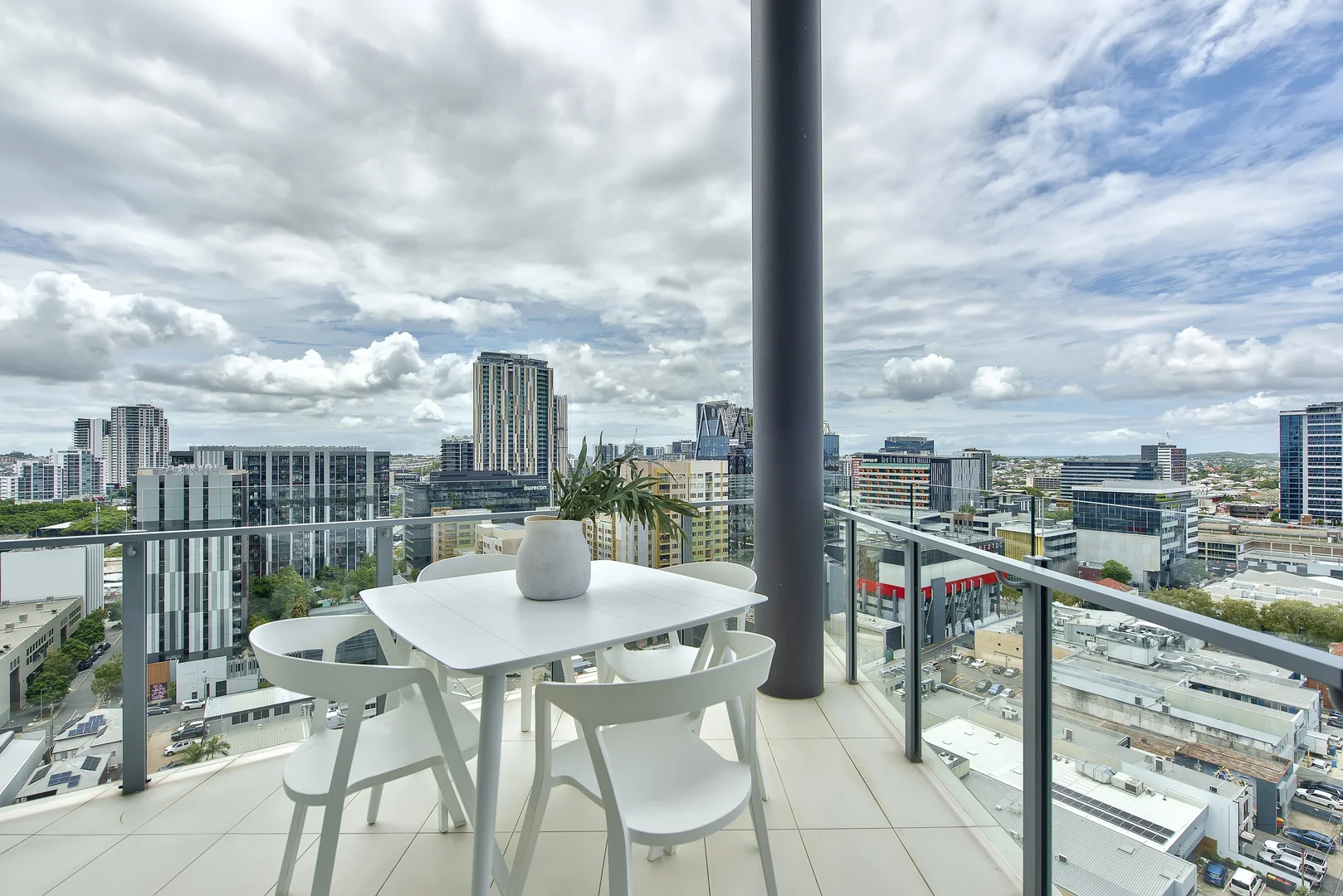 Additional image 2 of 1806/348 Water St, Fortitude Valley QLD 4006