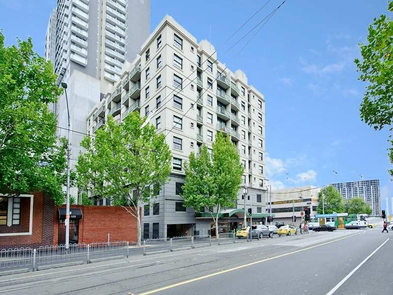 501/585 La Trobe Street, Melbourne VIC 3000