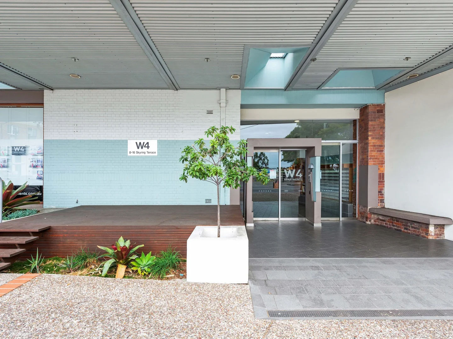 Additional image 16 of 330/8 Skyring Terrace, Teneriffe QLD 4005