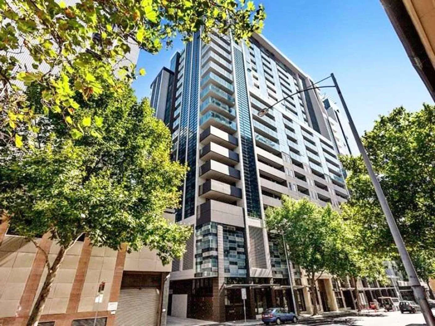 1715/228 A'Beckett Street, Melbourne VIC 3000