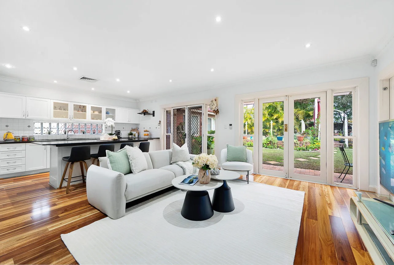 12 Denman Street, Eastwood NSW 2122