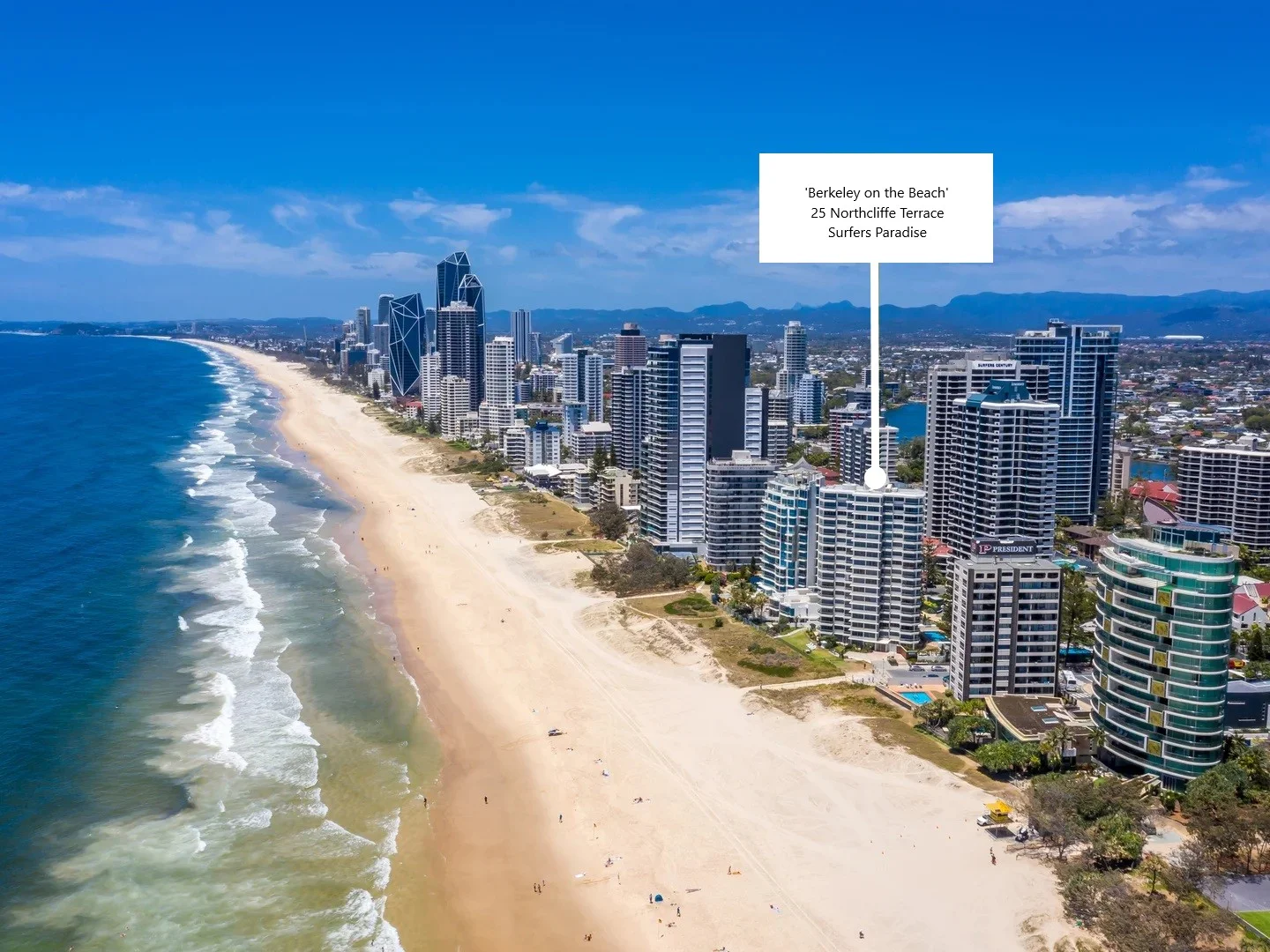 Additional image 16 of 19/25 Northcliffe Terrace, Surfers Paradise QLD 4217