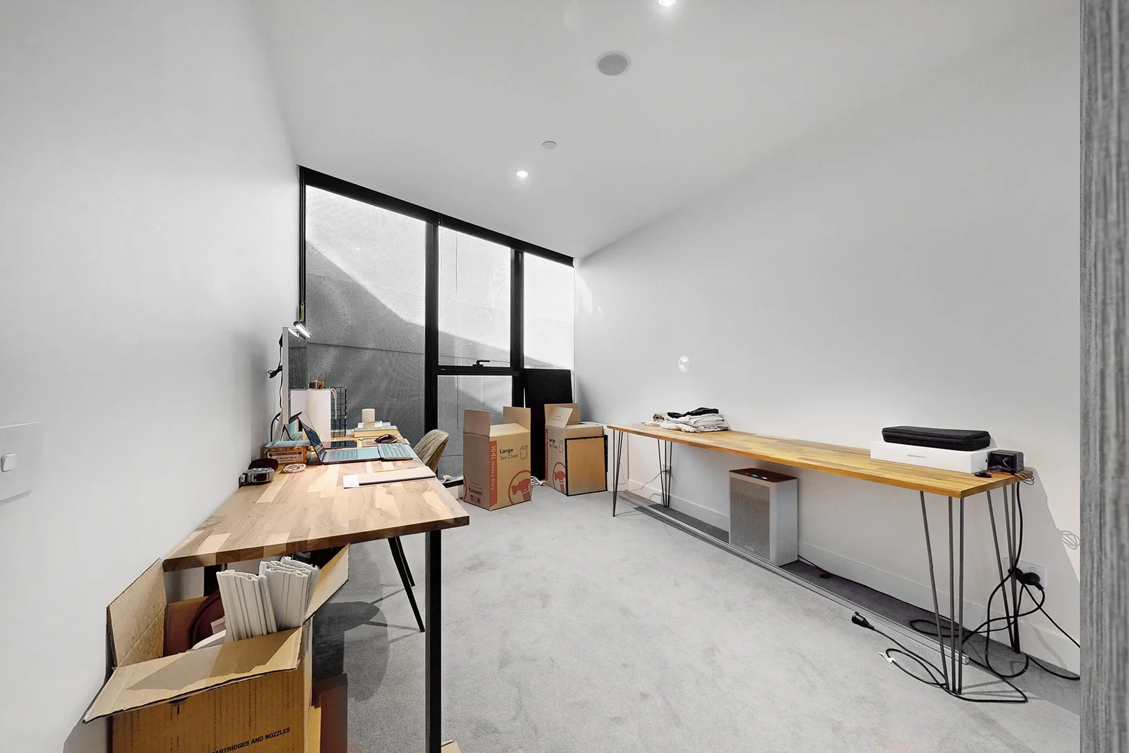Additional image 12 of 602/8 Bowen Crescent, Melbourne VIC 3004