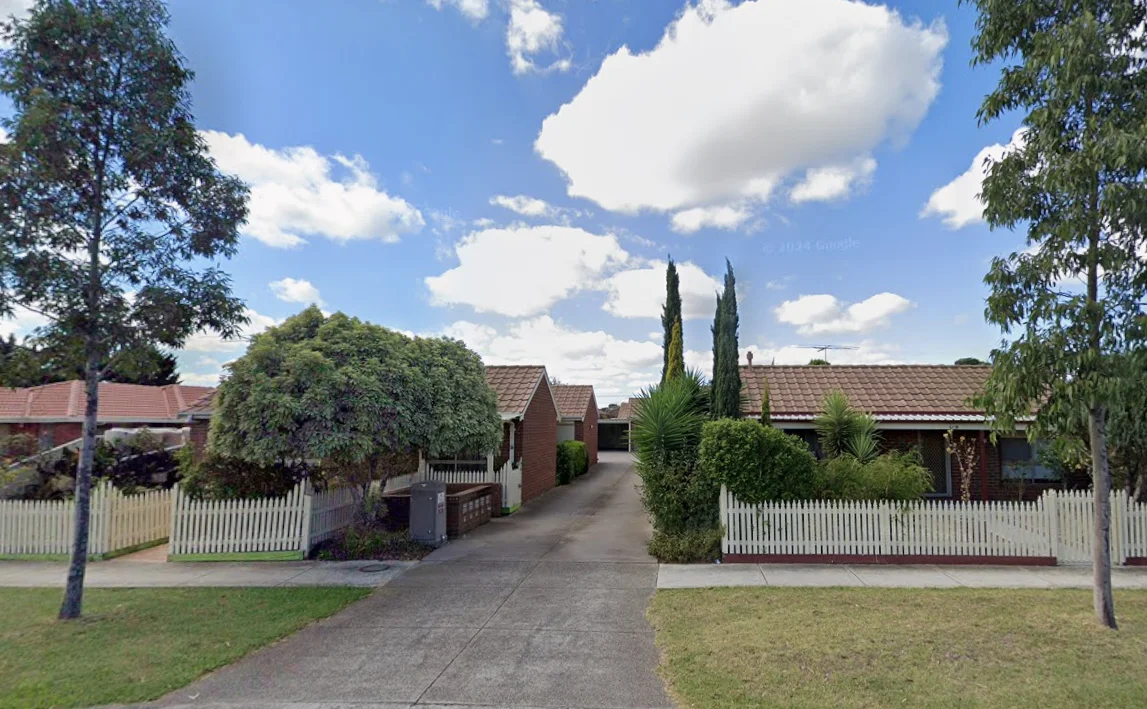 2/34 Somerset Drive, Sunshine North VIC 3020