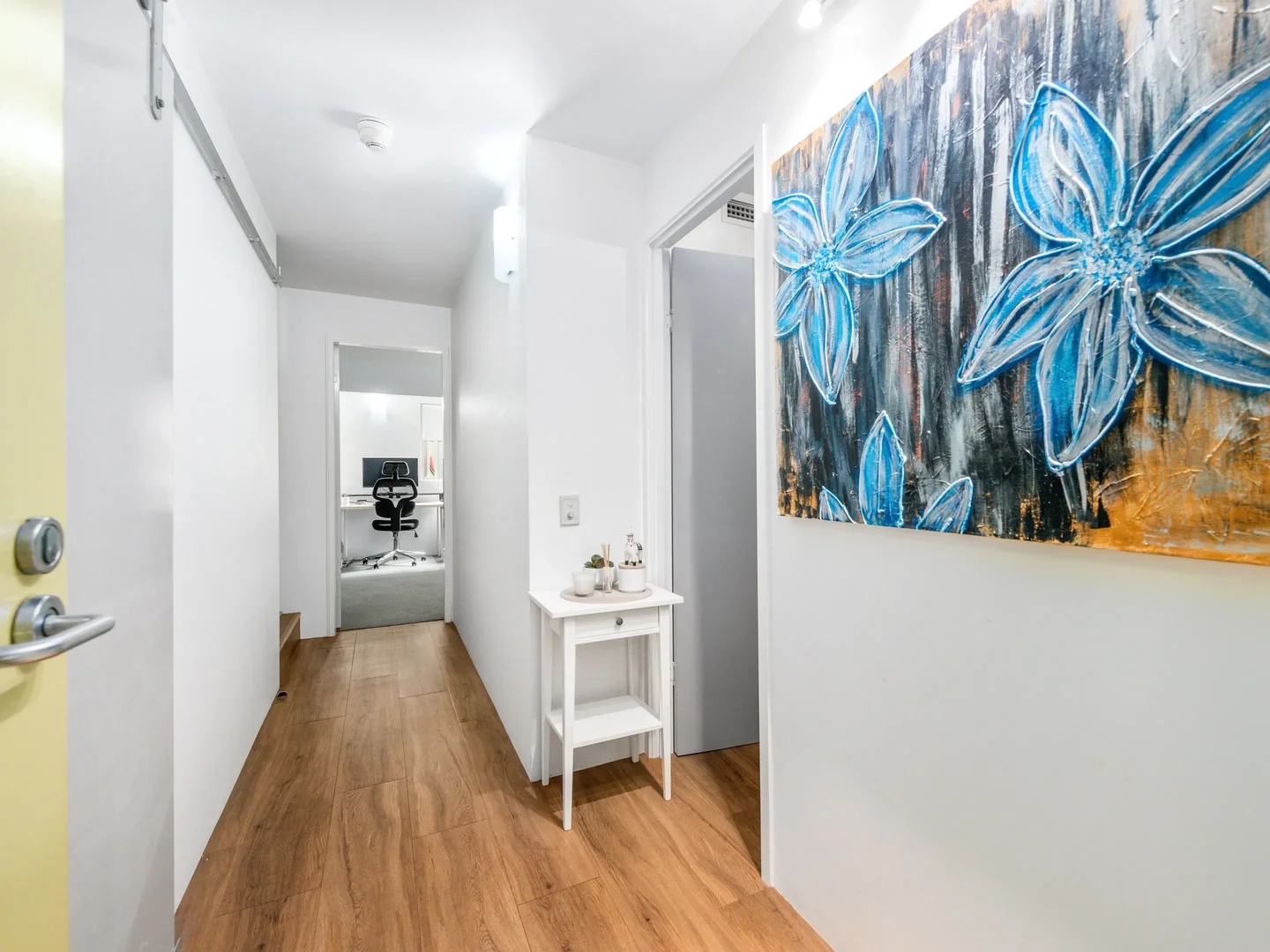 Additional image 13 of 330/8 Skyring Terrace, Teneriffe QLD 4005