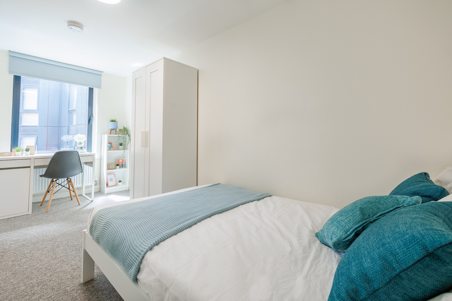 5 Bed Flat, Anglo Works, S1, N1 7GU photo 4