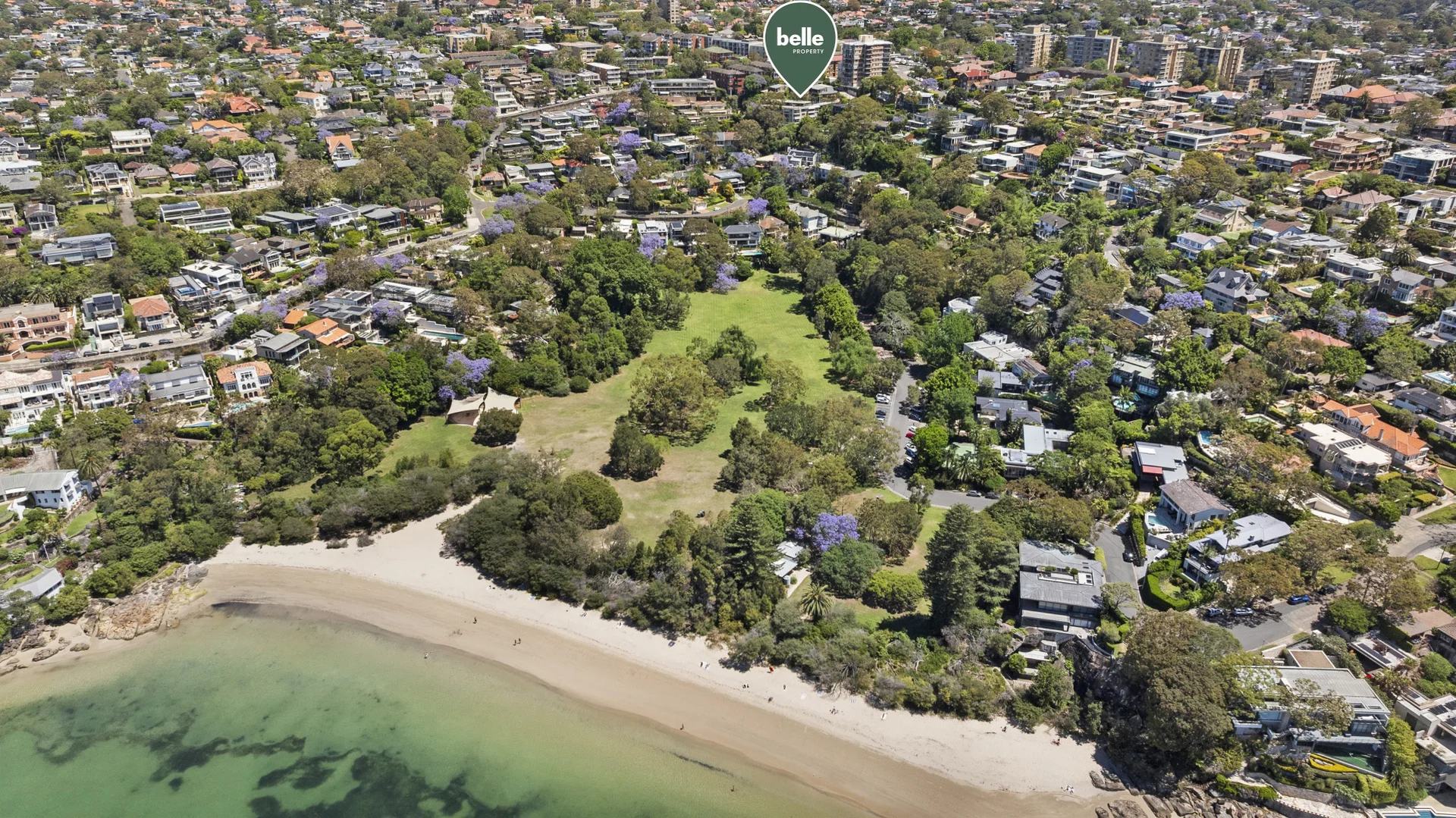 Additional image 13 of 10/34 Upper Fairfax Road, Mosman NSW 2088