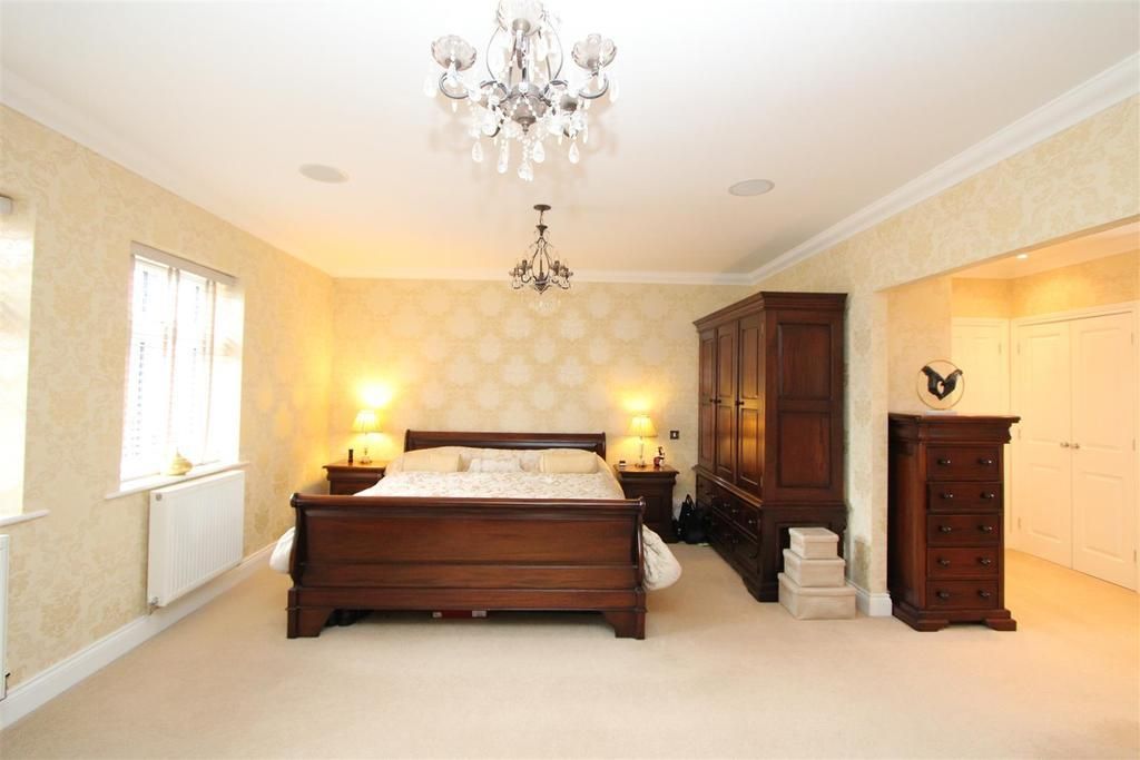 Additional image 13 of 6 bed detached house to rentBrantingham Drive, Ingleby Barwick, Stockton-On-Tees TS17