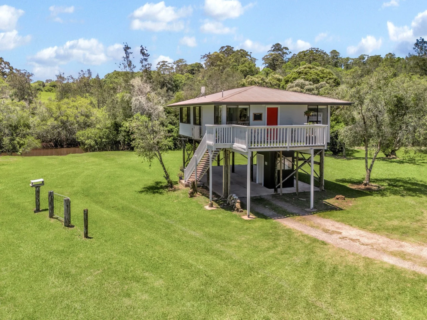 7/93 Mylestom Drive, Repton NSW 2454