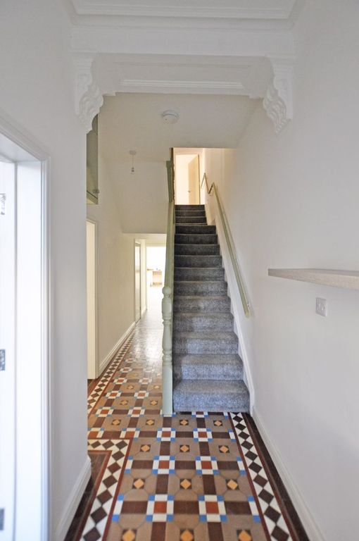Additional image 4 of 5 bed terraced house to rentLarge Family House, West Park Road, Newport NP20