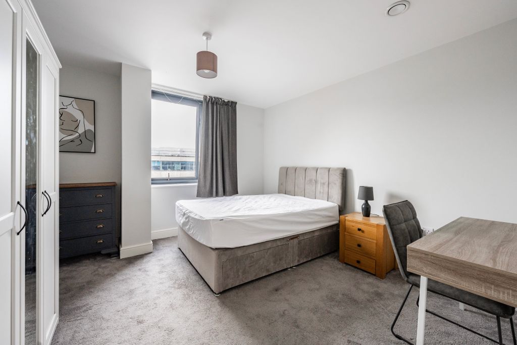 Additional image 5 of 2 bed flat to rentPrince Of Wales Road, Norwich NR1