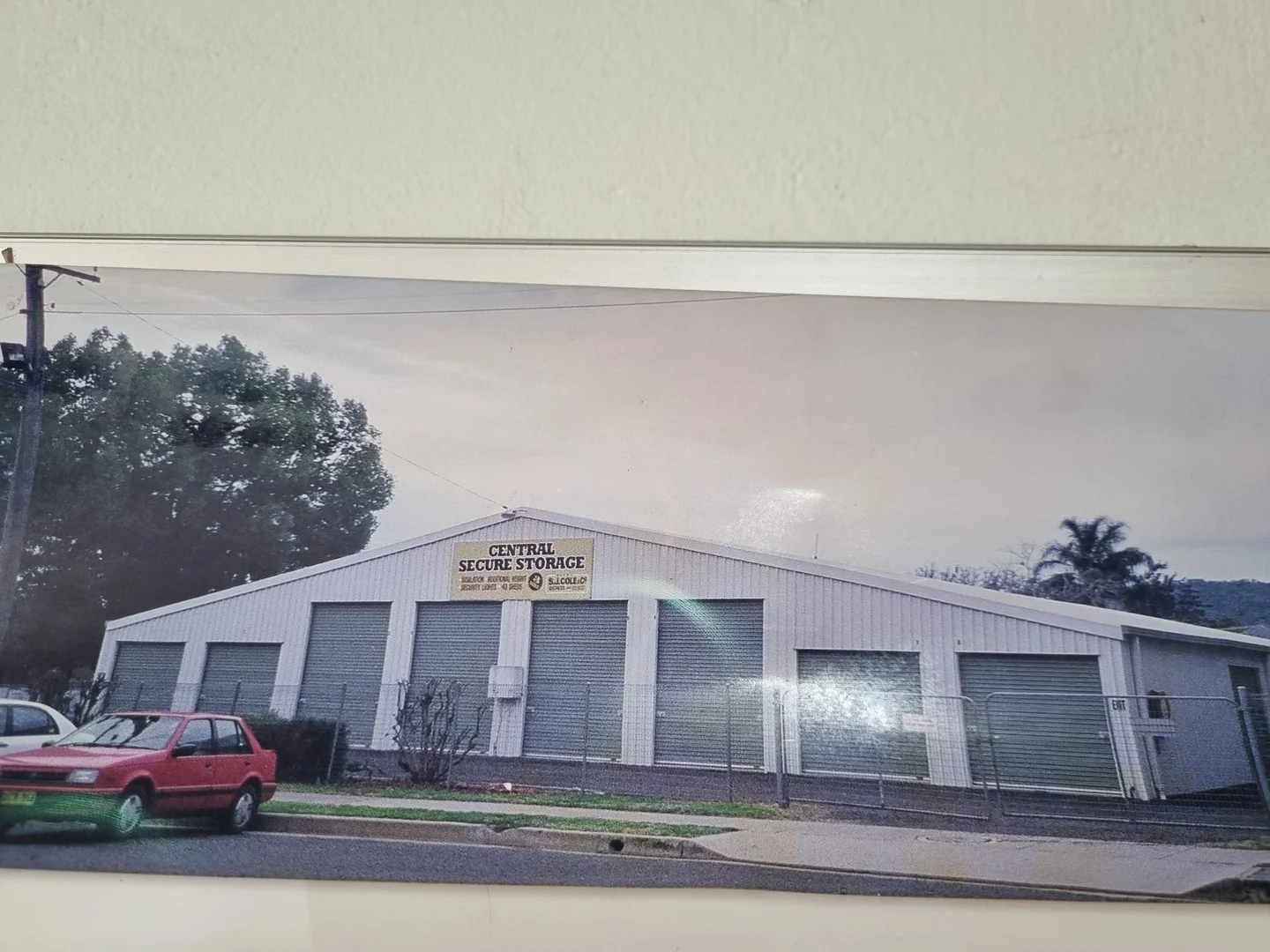 Belmore, Tamworth NSW 2340