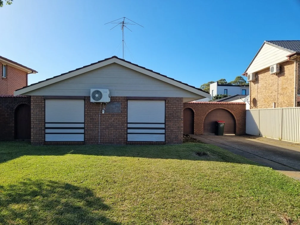 18 Ayrshire Street, Bossley Park NSW 2176