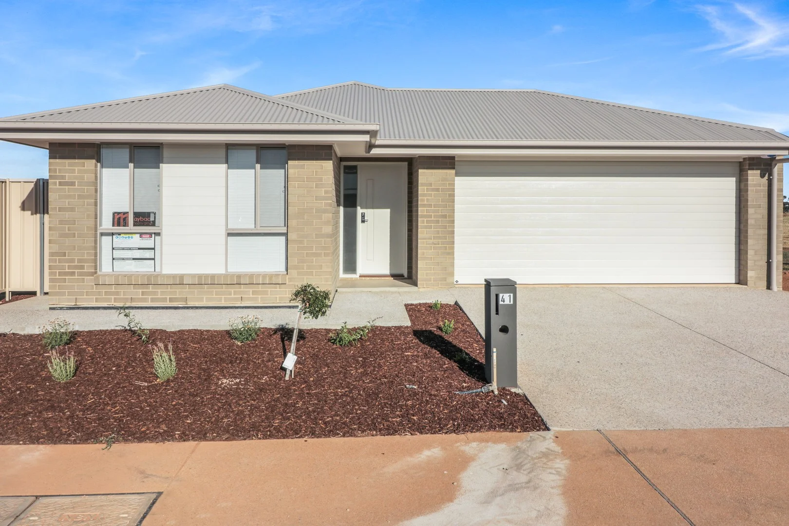 41 Olympic Way, Munno Para West SA 5115