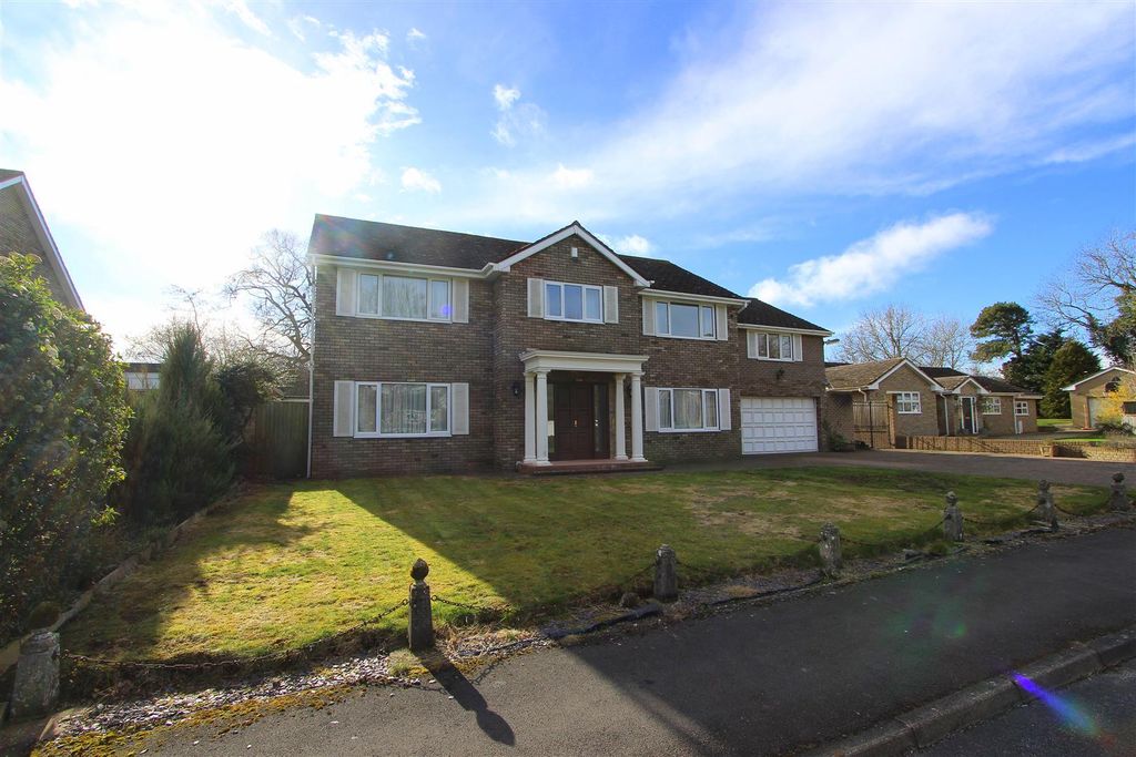 5 bed detached house to rentKneeton Park, Middleton Tyas DL10