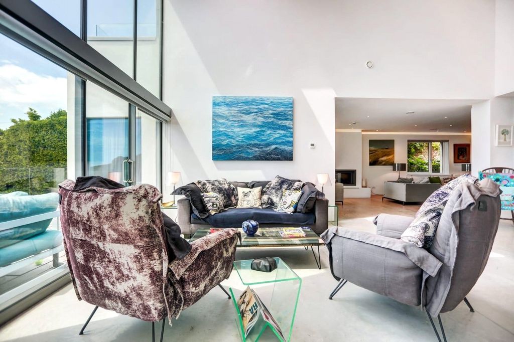 Additional image 9 of 6 bed detached house for saleRoedean Way, Brighton, East Sussex BN2