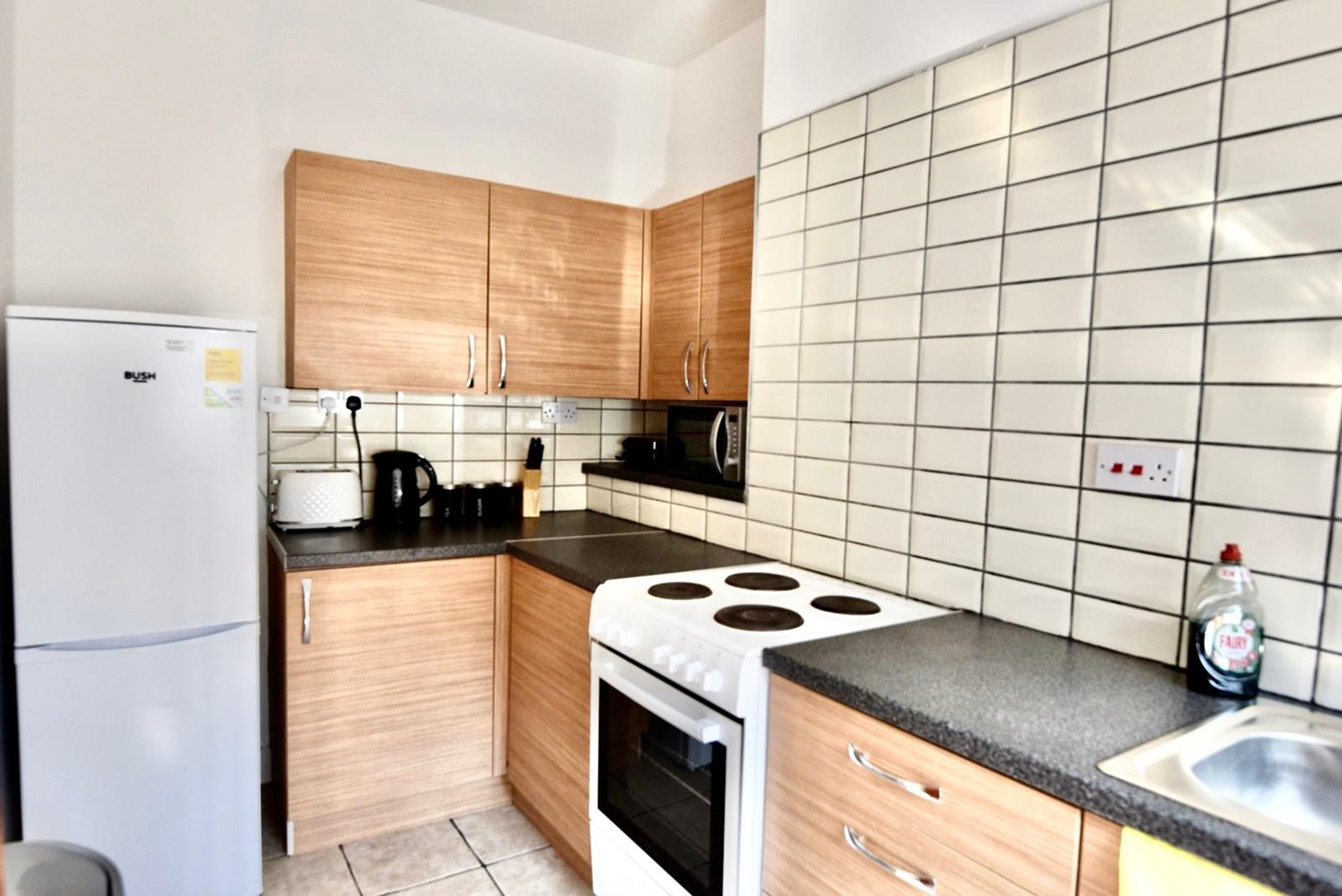 Additional image 6 of Room in a Shared House, Lucas St, NP20, N1 7GU