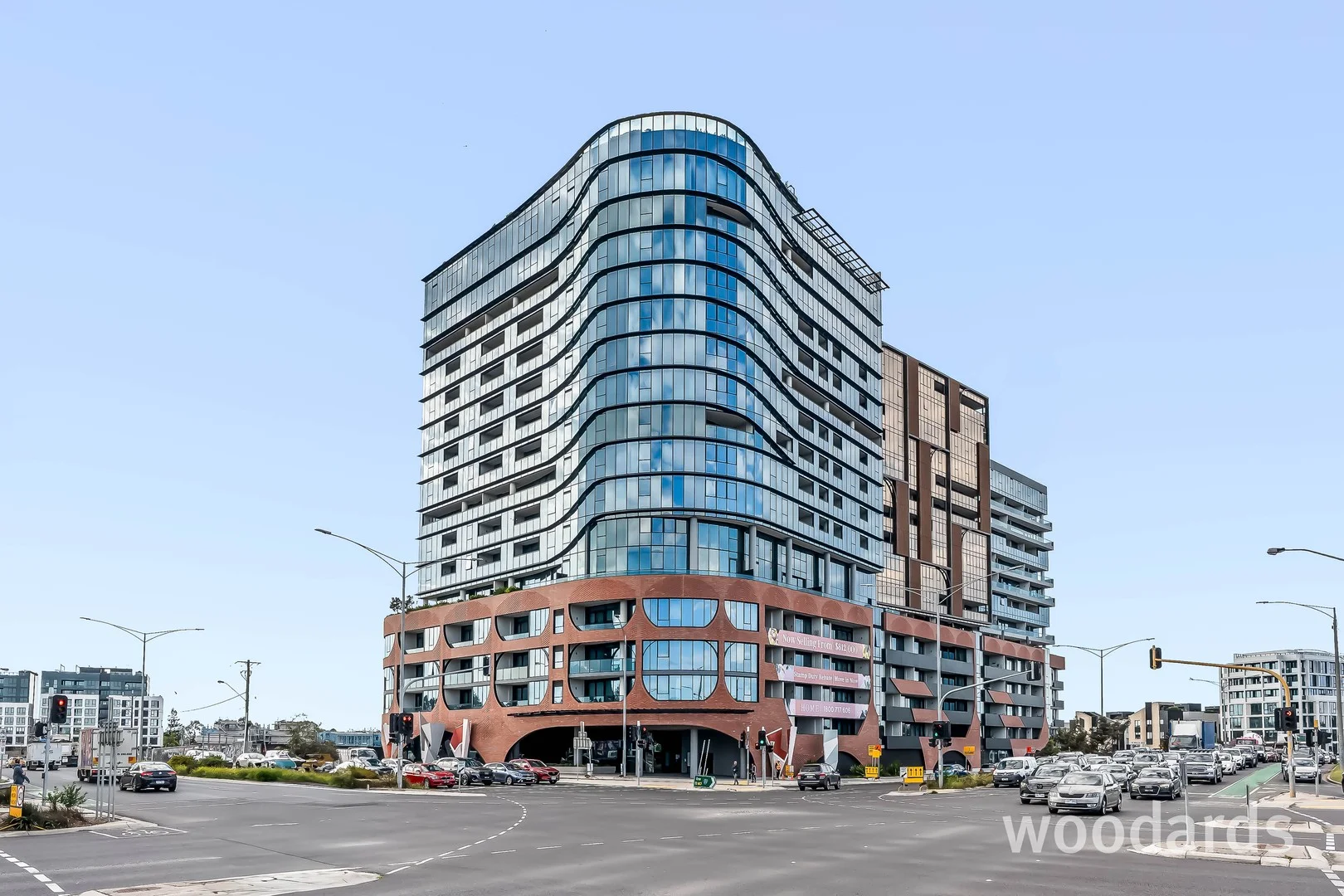 213/626 Heidelberg Road, Alphington VIC 3078