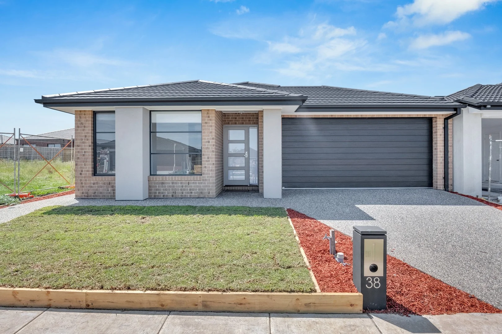 38 Dysart Road, Donnybrook VIC 3064